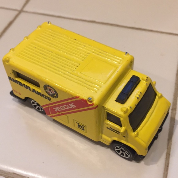hot wheels mattel 1988 malaysia